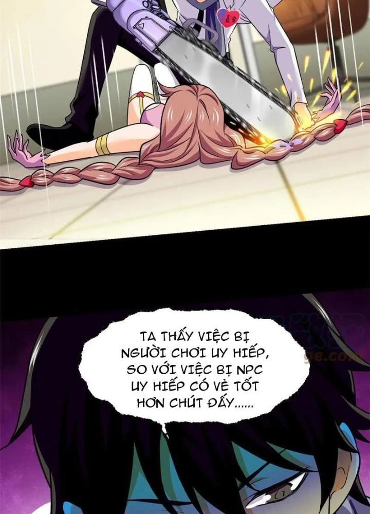 Toàn Cầu Sụp Đổ Chapter 90 - Trang 3