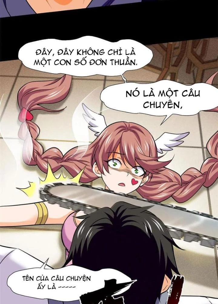 Toàn Cầu Sụp Đổ Chapter 90 - Trang 3