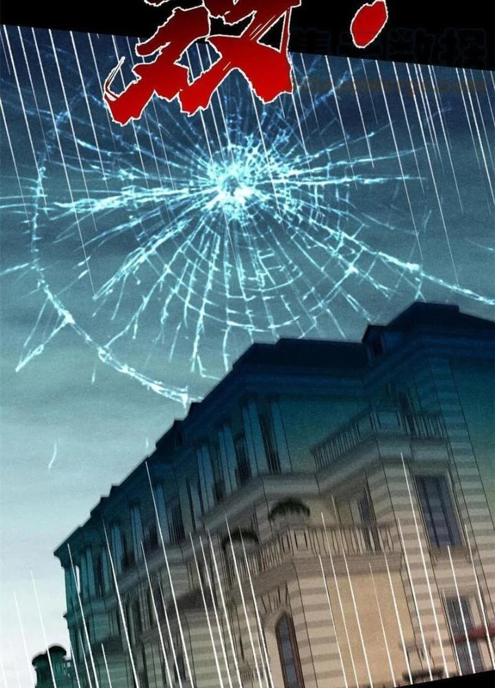 Toàn Cầu Sụp Đổ Chapter 90 - Trang 3
