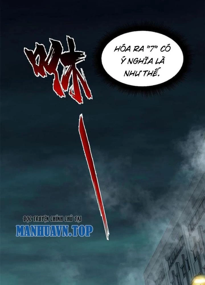 Toàn Cầu Sụp Đổ Chapter 90 - Trang 3
