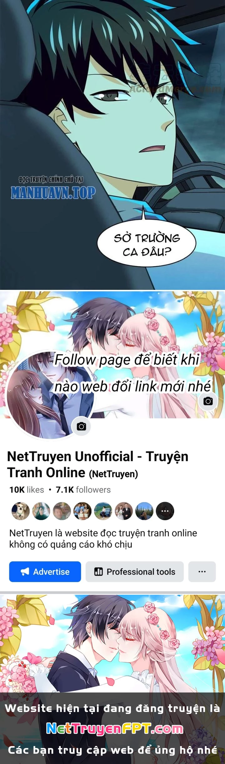 Toàn Cầu Sụp Đổ Chapter 90 - Trang 3