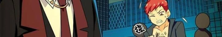 Toàn Cầu Sụp Đổ Chapter 91 - Trang 3
