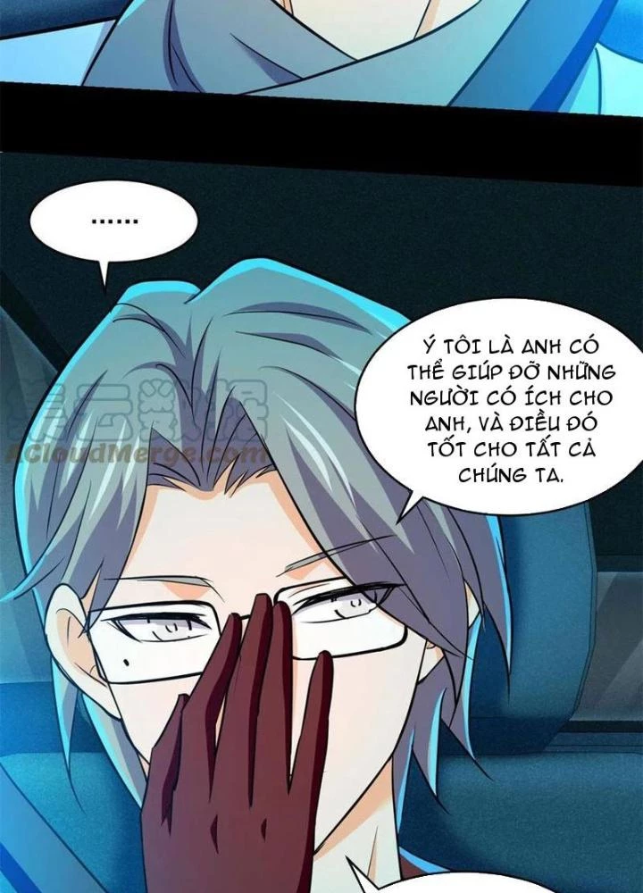 Toàn Cầu Sụp Đổ Chapter 91 - Trang 3