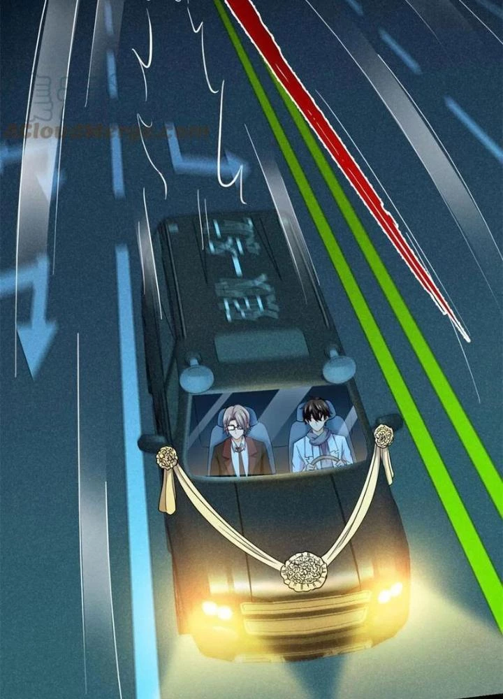 Toàn Cầu Sụp Đổ Chapter 91 - Trang 3
