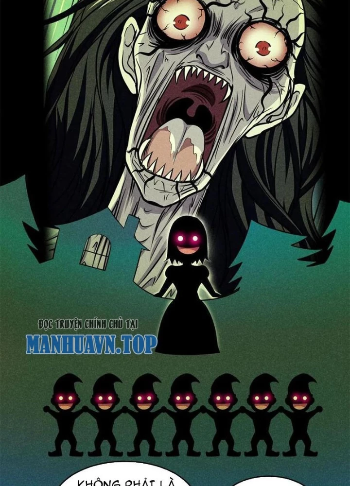 Toàn Cầu Sụp Đổ Chapter 91 - Trang 3