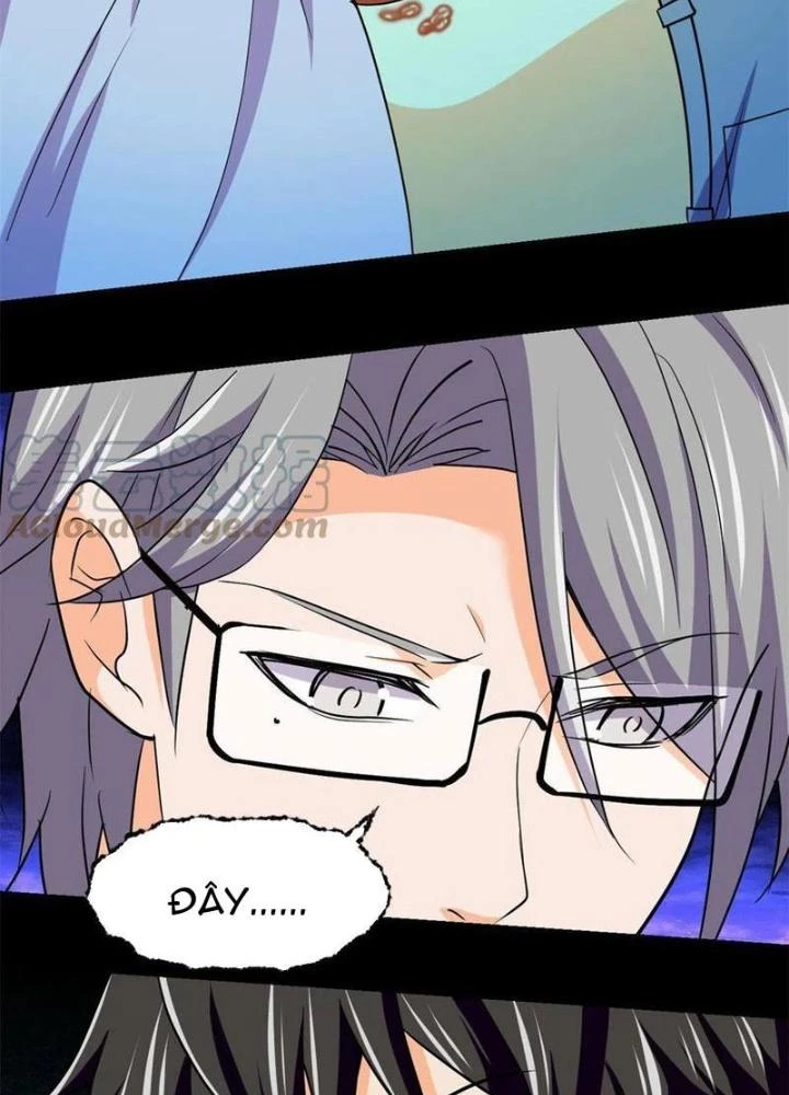 Toàn Cầu Sụp Đổ Chapter 91 - Trang 3
