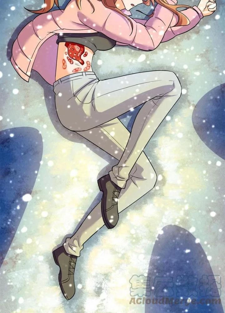 Toàn Cầu Sụp Đổ Chapter 91 - Trang 3
