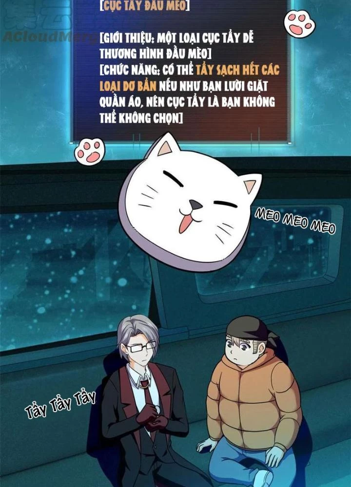 Toàn Cầu Sụp Đổ Chapter 92 - Trang 3