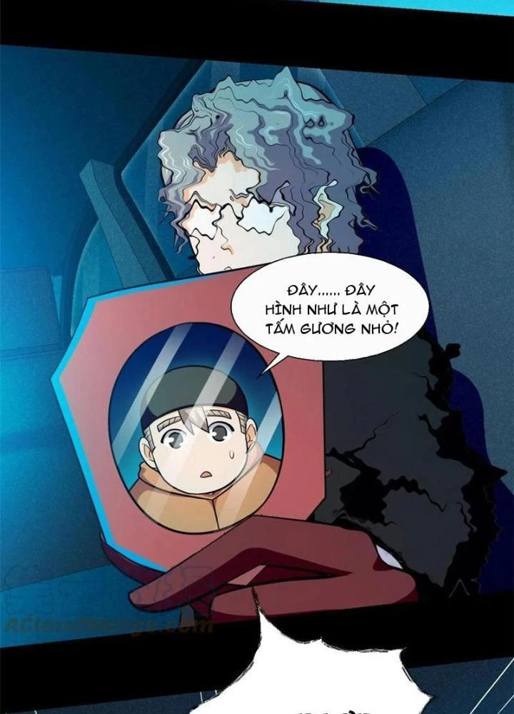 Toàn Cầu Sụp Đổ Chapter 92 - Trang 3