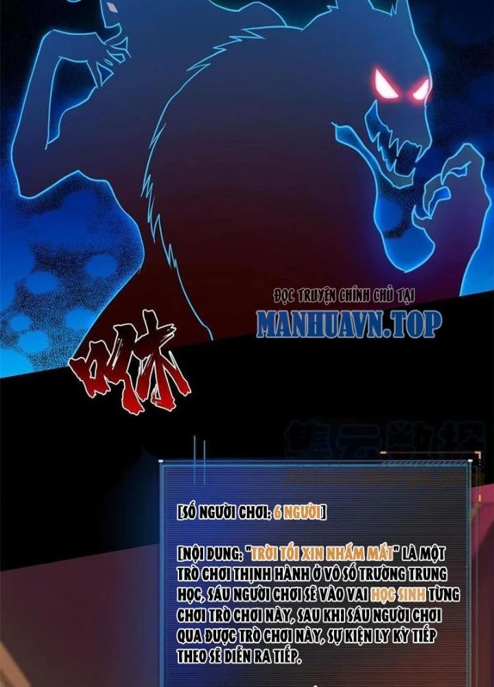 Toàn Cầu Sụp Đổ Chapter 92 - Trang 3