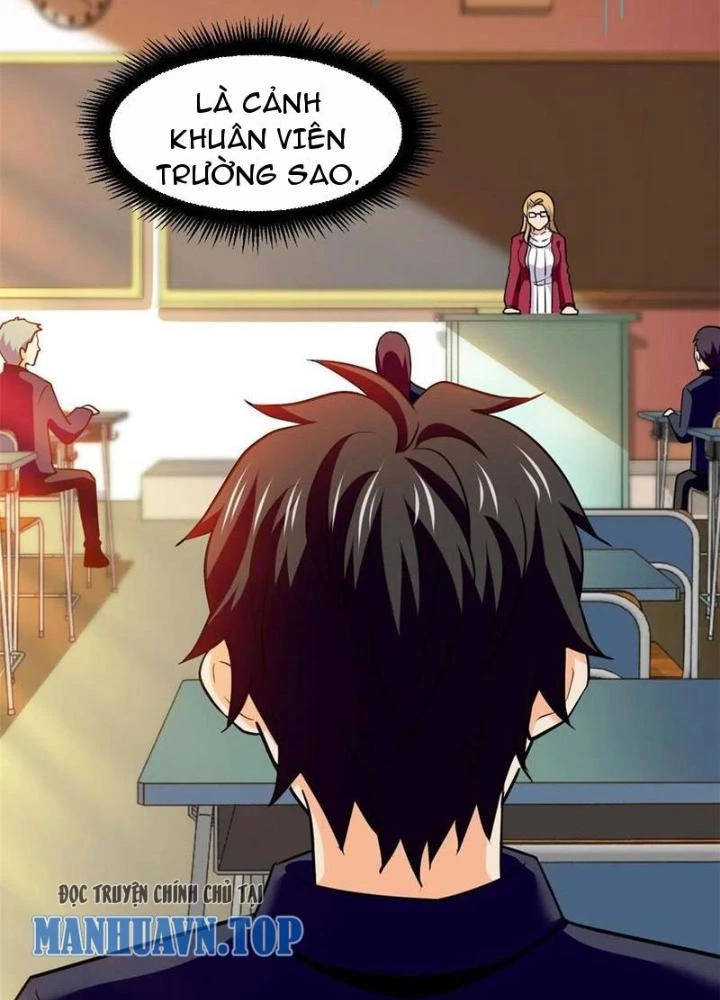 Toàn Cầu Sụp Đổ Chapter 92 - Trang 3