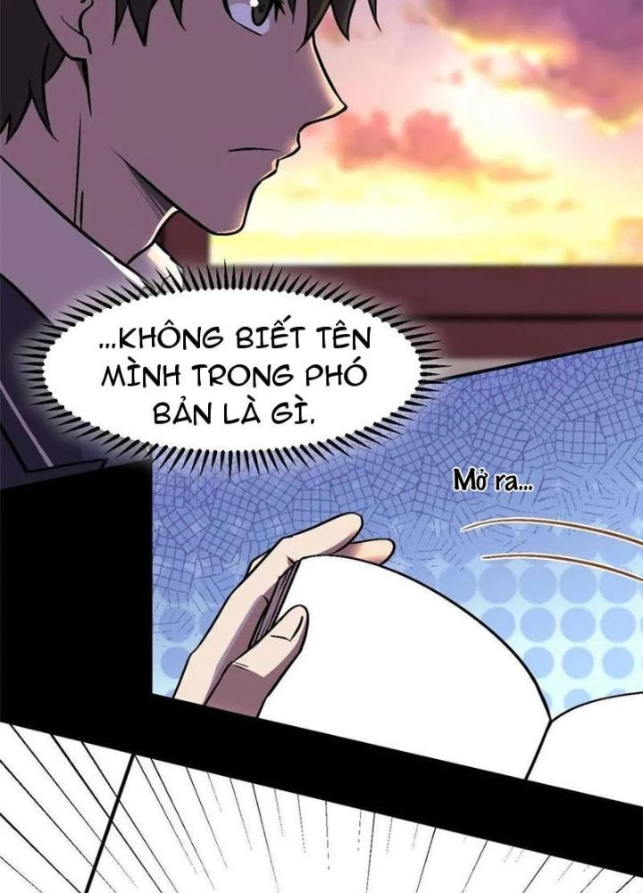 Toàn Cầu Sụp Đổ Chapter 92 - Trang 3