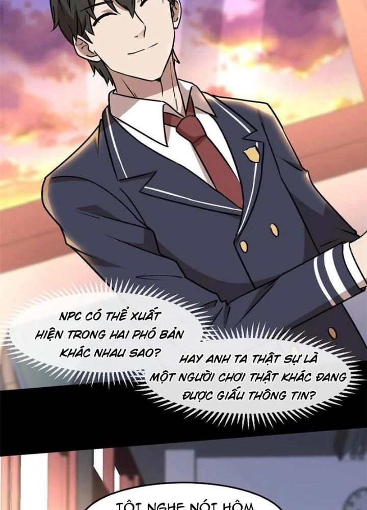 Toàn Cầu Sụp Đổ Chapter 92 - Trang 3