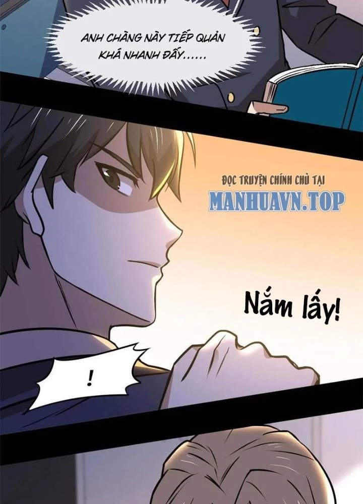 Toàn Cầu Sụp Đổ Chapter 92 - Trang 3