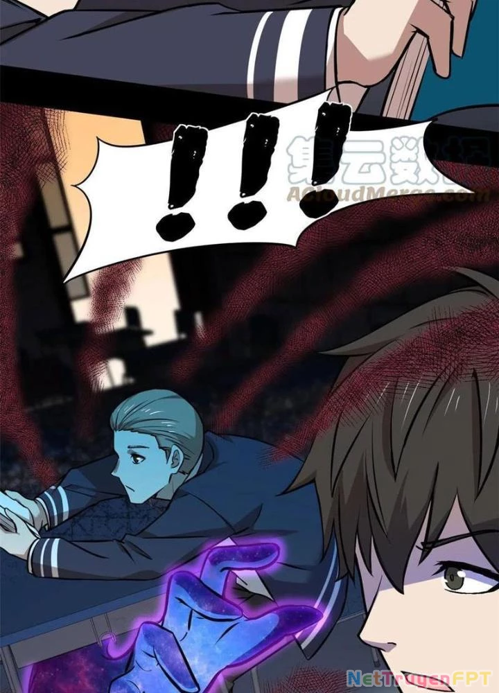 Toàn Cầu Sụp Đổ Chapter 92 - Trang 3
