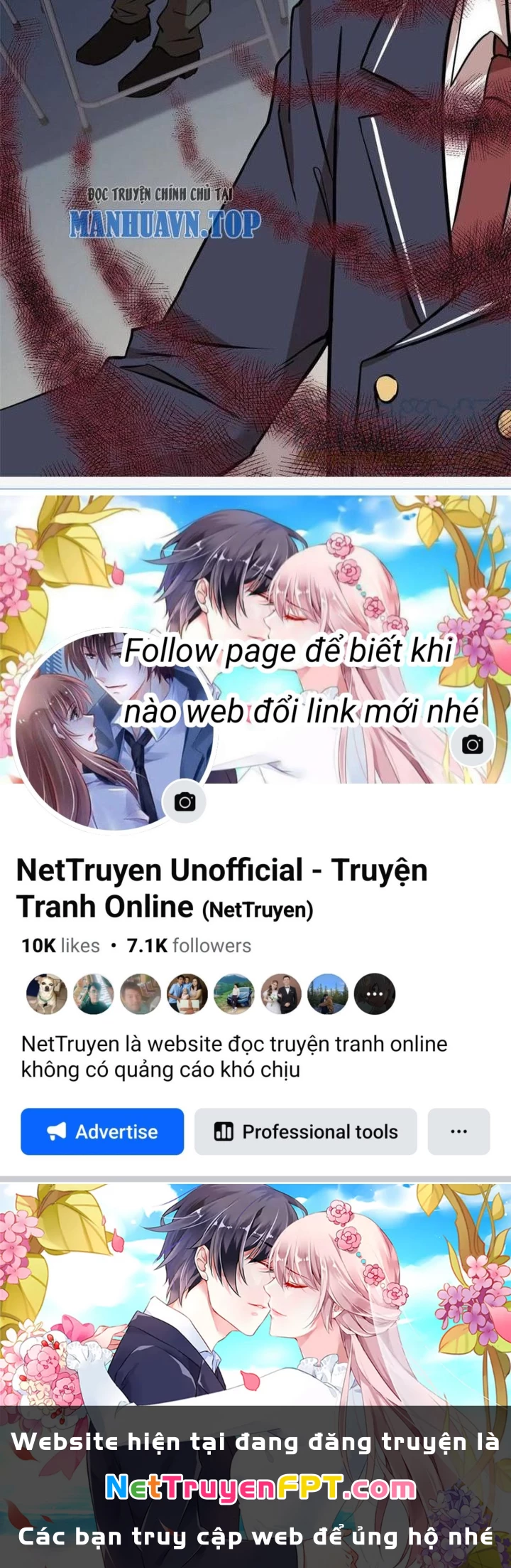 Toàn Cầu Sụp Đổ Chapter 92 - Trang 3