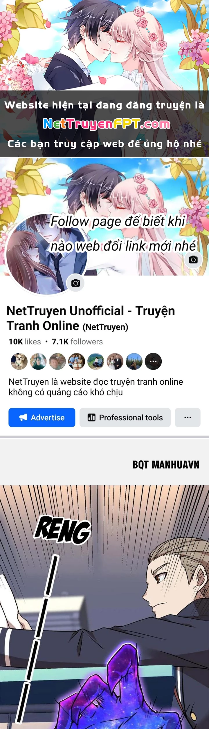 Toàn Cầu Sụp Đổ Chapter 93 - Trang 3