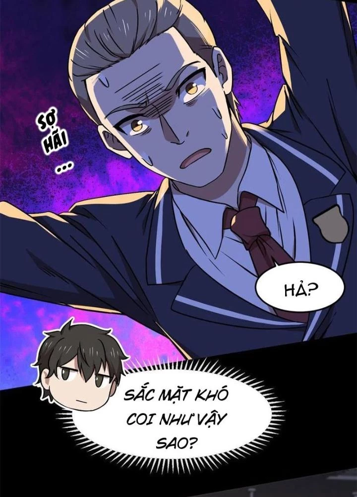 Toàn Cầu Sụp Đổ Chapter 93 - Trang 3