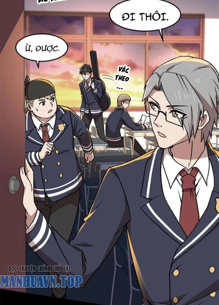 Toàn Cầu Sụp Đổ Chapter 93 - Trang 3