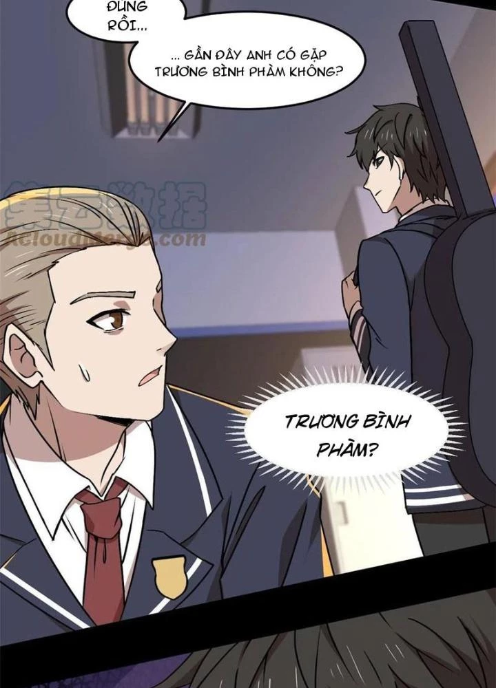Toàn Cầu Sụp Đổ Chapter 93 - Trang 3