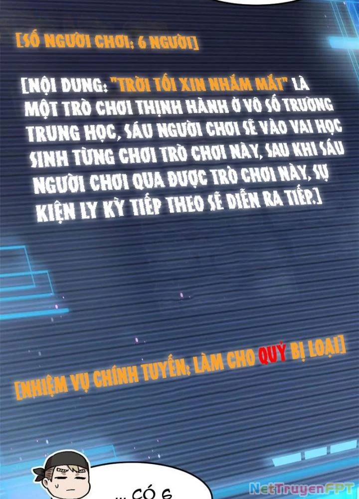 Toàn Cầu Sụp Đổ Chapter 93 - Trang 3