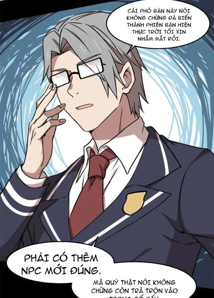Toàn Cầu Sụp Đổ Chapter 93 - Trang 3
