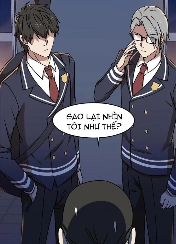 Toàn Cầu Sụp Đổ Chapter 93 - Trang 3