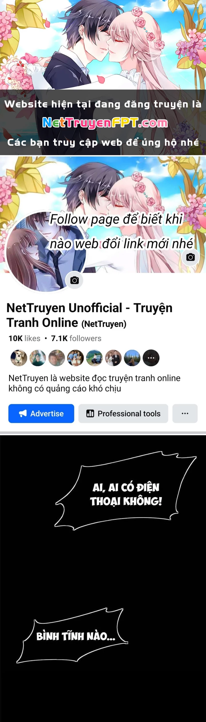 Toàn Cầu Sụp Đổ Chapter 94 - Trang 3