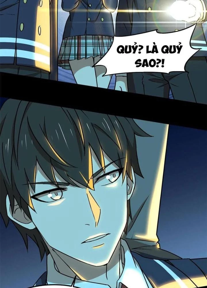 Toàn Cầu Sụp Đổ Chapter 94 - Trang 3