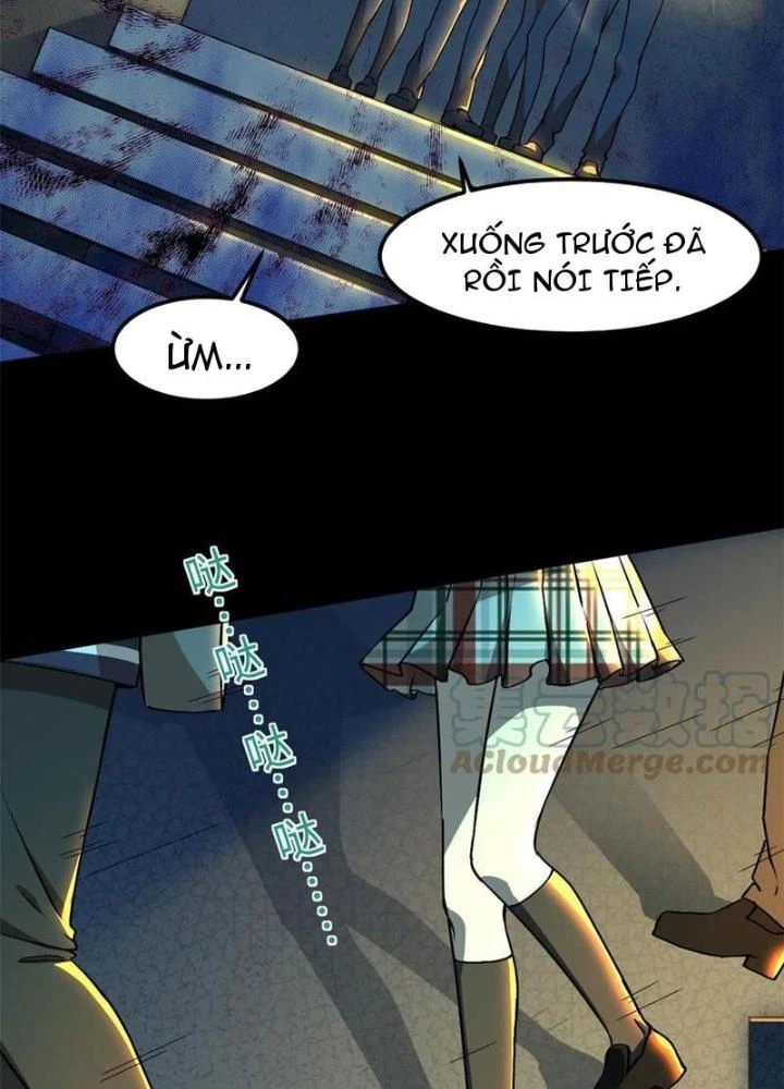 Toàn Cầu Sụp Đổ Chapter 94 - Trang 3