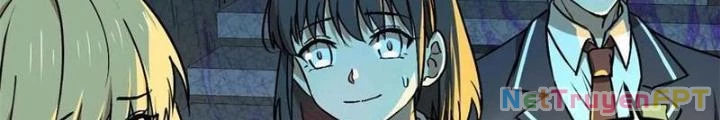 Toàn Cầu Sụp Đổ Chapter 94 - Trang 3