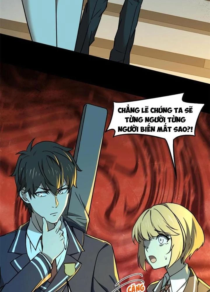 Toàn Cầu Sụp Đổ Chapter 94 - Trang 3