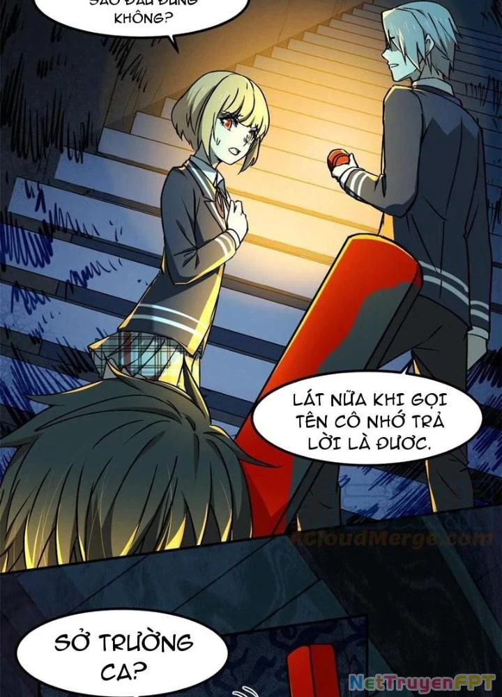 Toàn Cầu Sụp Đổ Chapter 94 - Trang 3