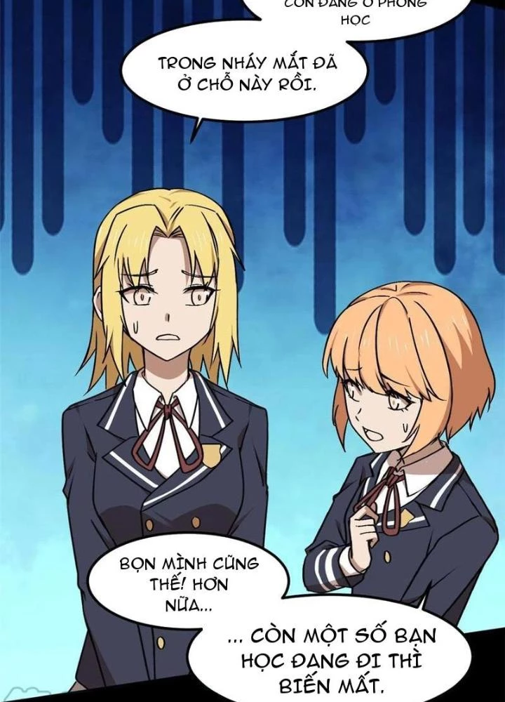 Toàn Cầu Sụp Đổ Chapter 94 - Trang 3