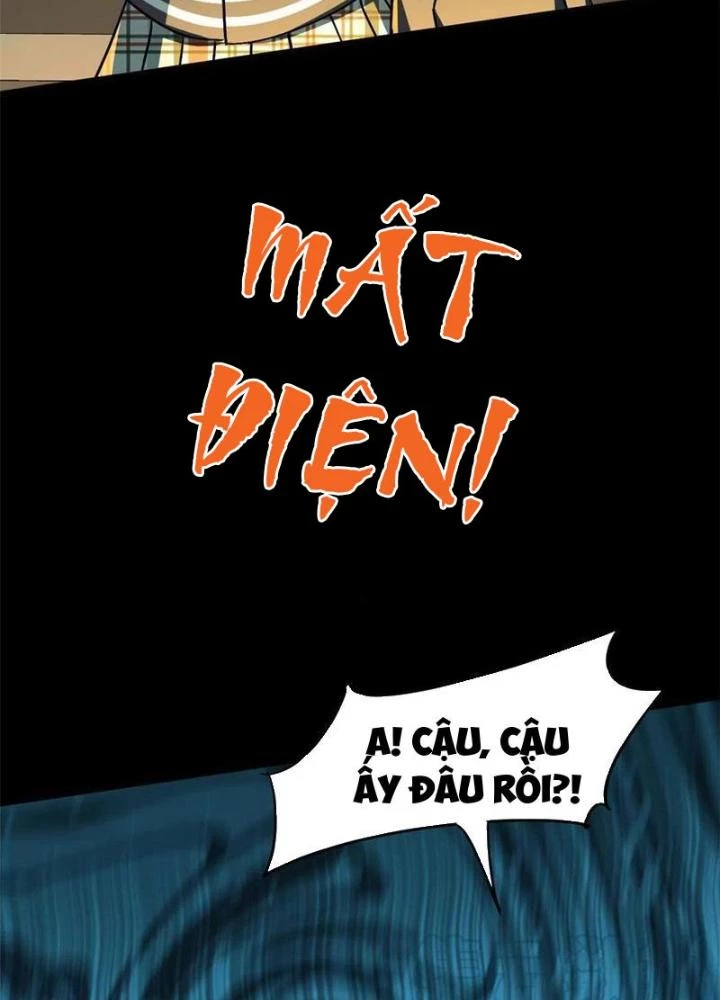 Toàn Cầu Sụp Đổ Chapter 94 - Trang 3