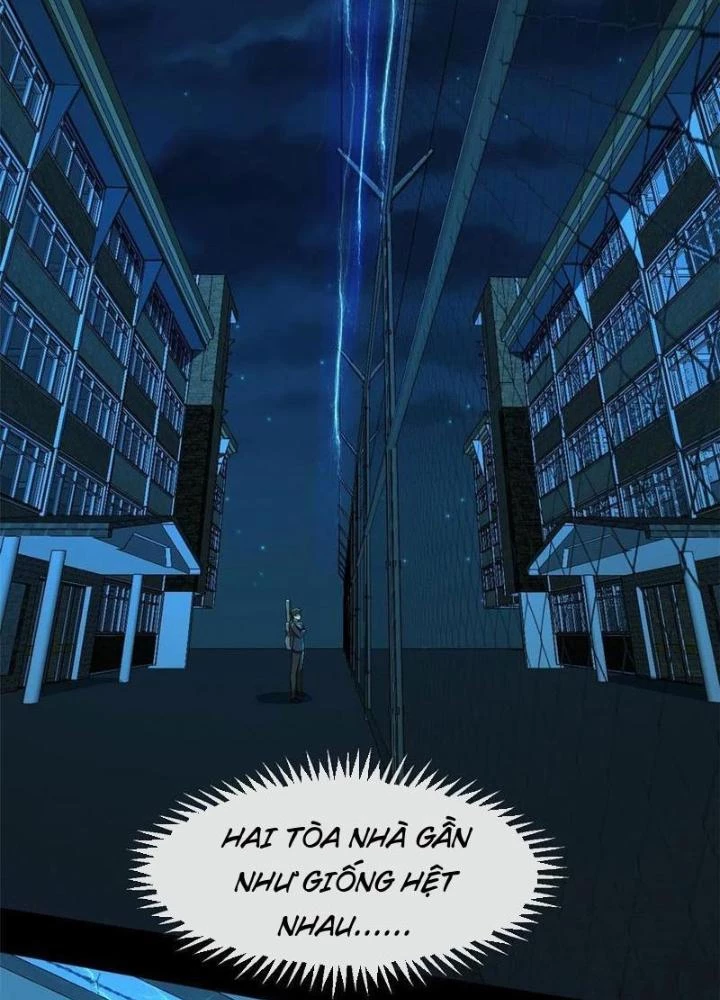Toàn Cầu Sụp Đổ Chapter 94 - Trang 3