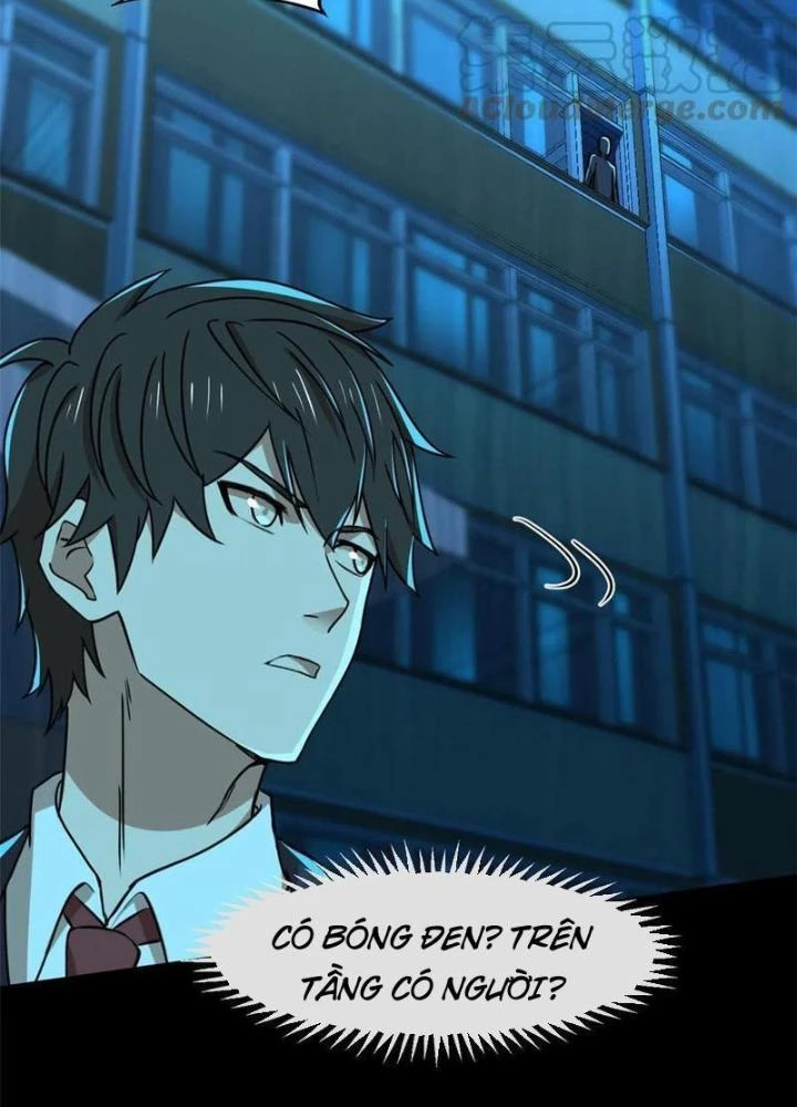 Toàn Cầu Sụp Đổ Chapter 94 - Trang 3