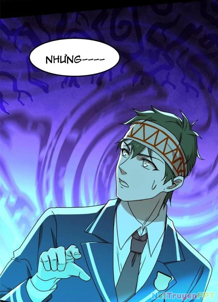 Toàn Cầu Sụp Đổ Chapter 94 - Trang 3