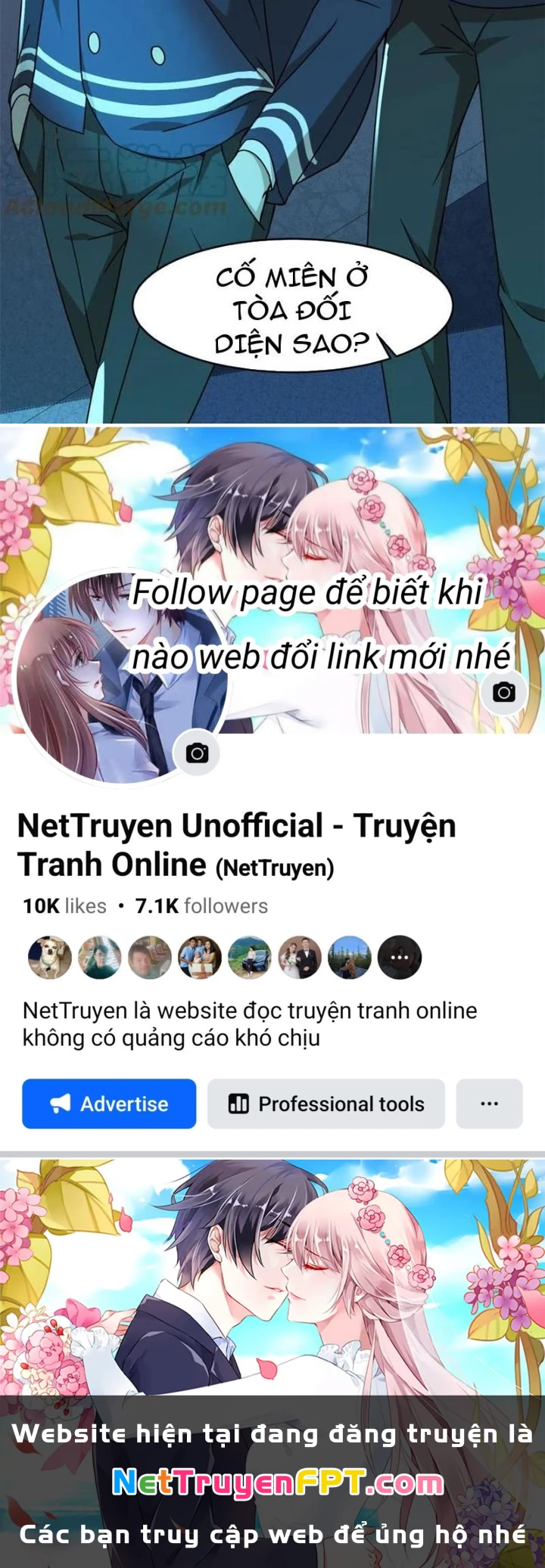 Toàn Cầu Sụp Đổ Chapter 94 - Trang 3