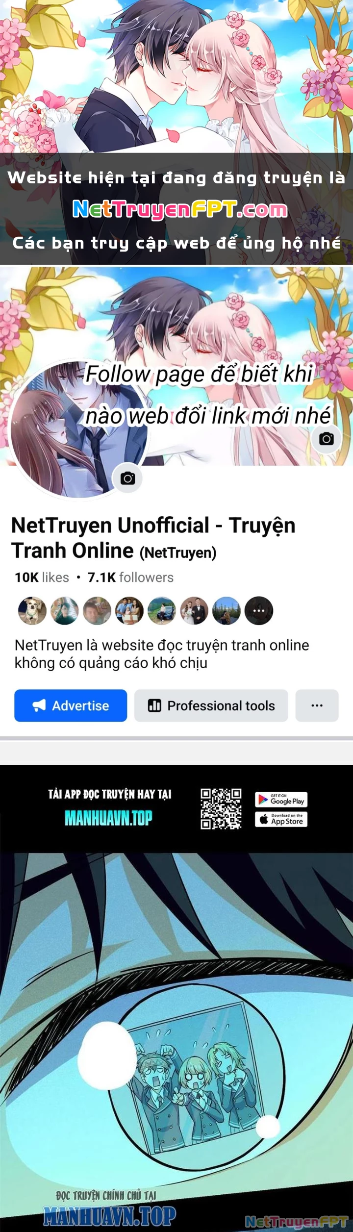 Toàn Cầu Sụp Đổ Chapter 95 - Trang 3