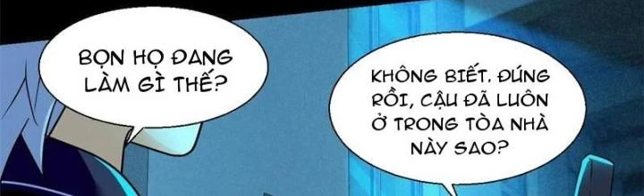 Toàn Cầu Sụp Đổ Chapter 95 - Trang 3