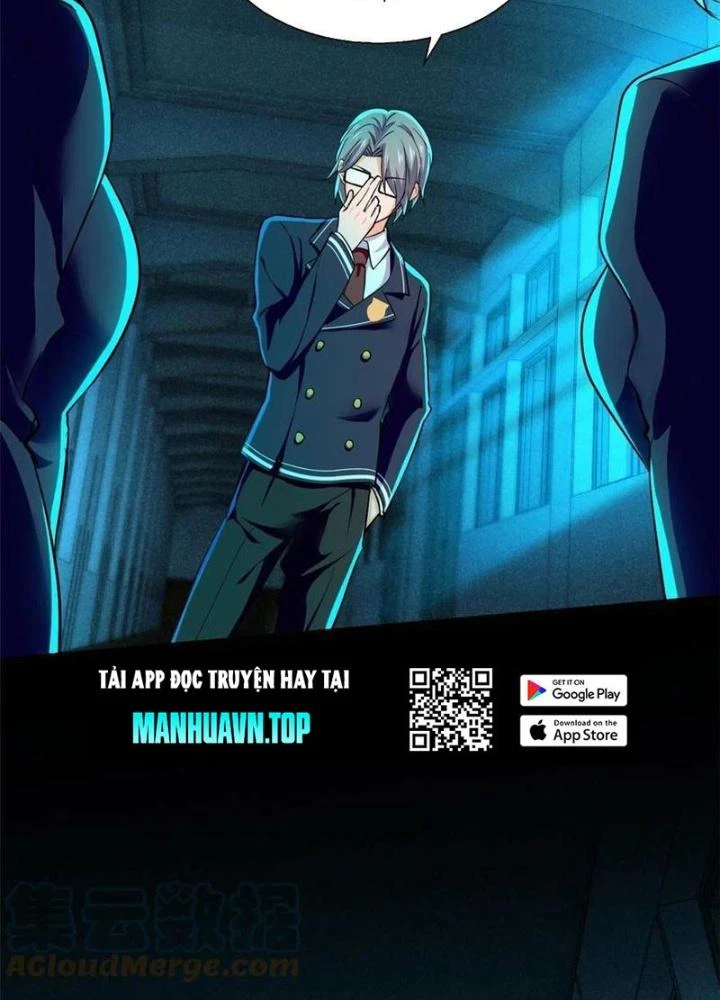 Toàn Cầu Sụp Đổ Chapter 95 - Trang 3