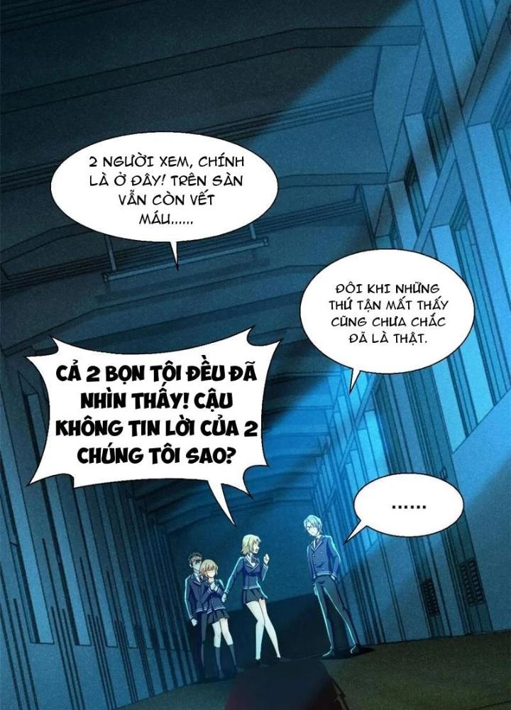 Toàn Cầu Sụp Đổ Chapter 95 - Trang 3
