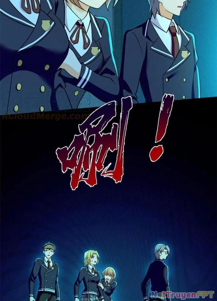 Toàn Cầu Sụp Đổ Chapter 95 - Trang 3