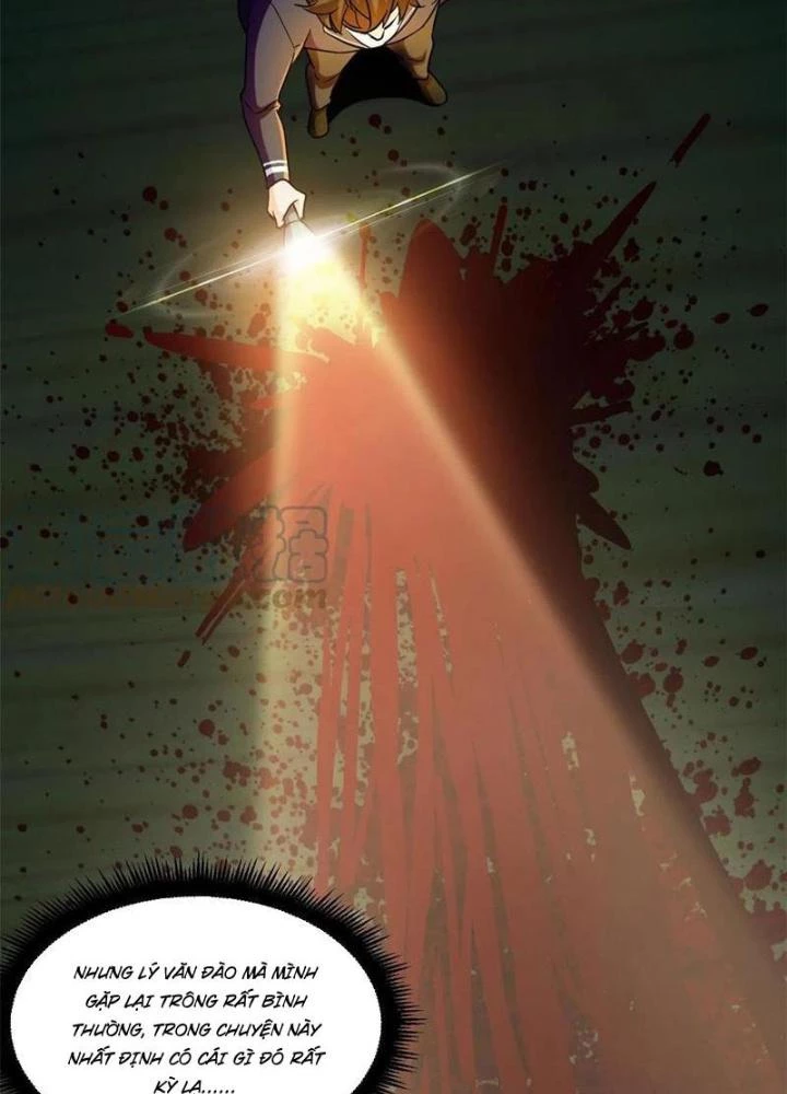 Toàn Cầu Sụp Đổ Chapter 95 - Trang 3