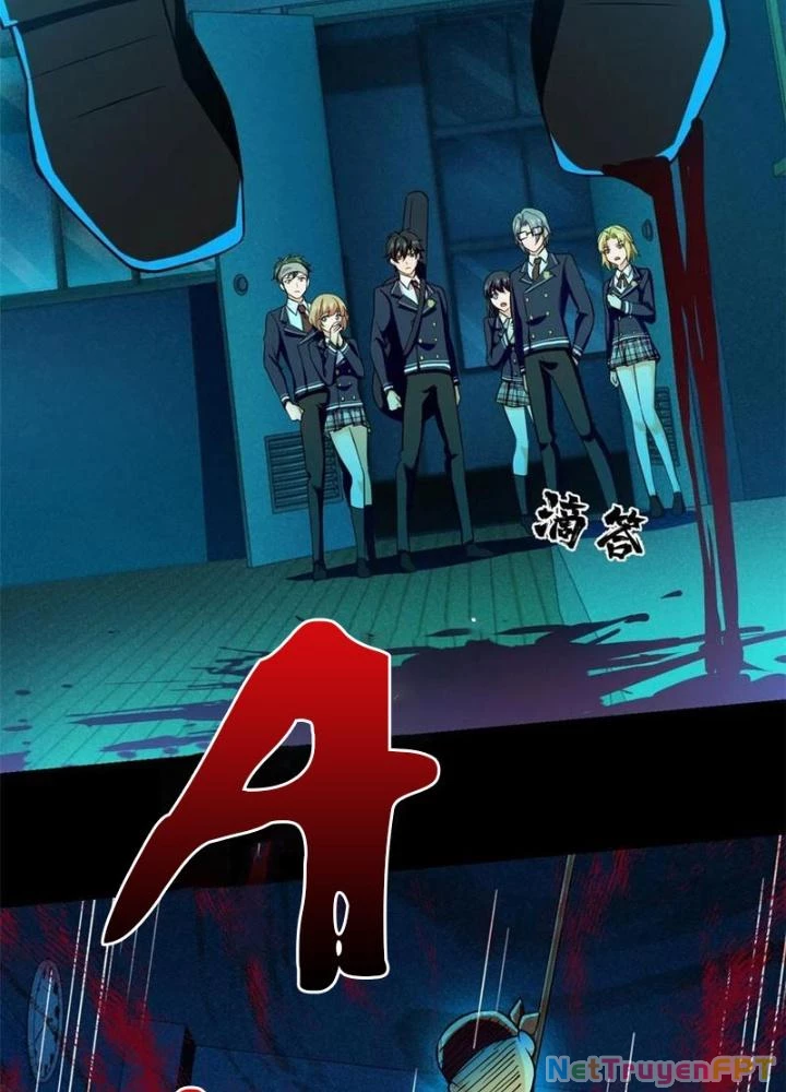 Toàn Cầu Sụp Đổ Chapter 95 - Trang 3