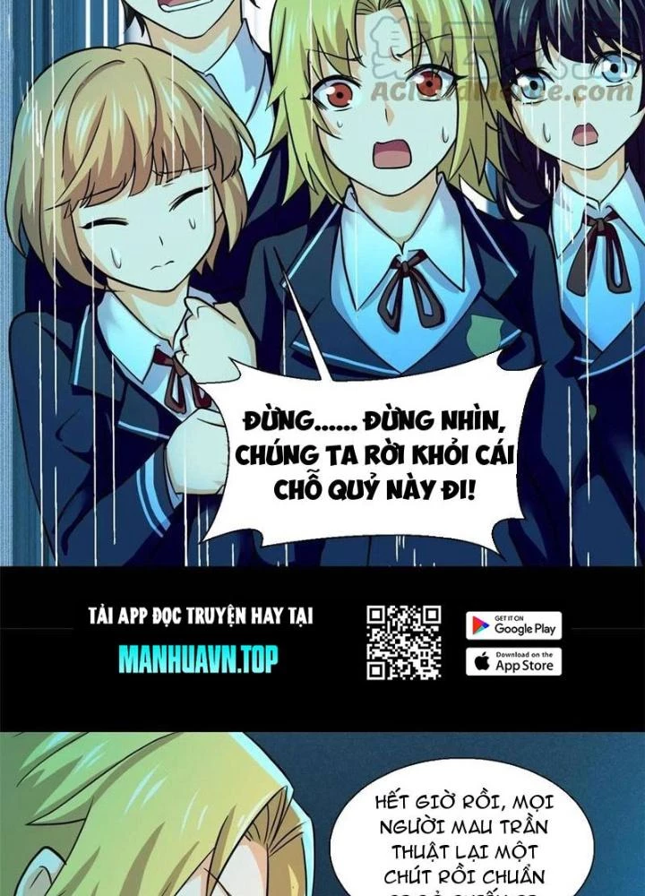 Toàn Cầu Sụp Đổ Chapter 95 - Trang 3