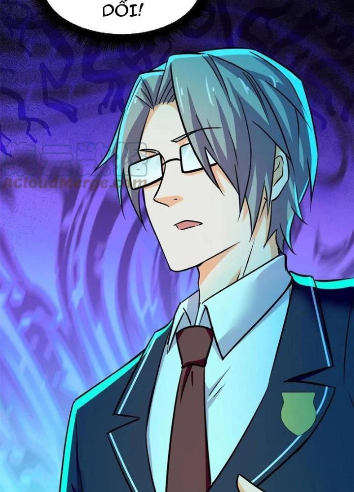 Toàn Cầu Sụp Đổ Chapter 95 - Trang 3
