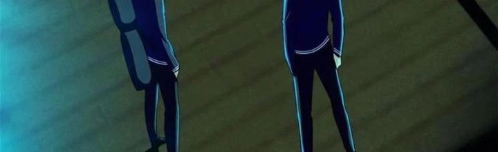 Toàn Cầu Sụp Đổ Chapter 96 - Trang 3
