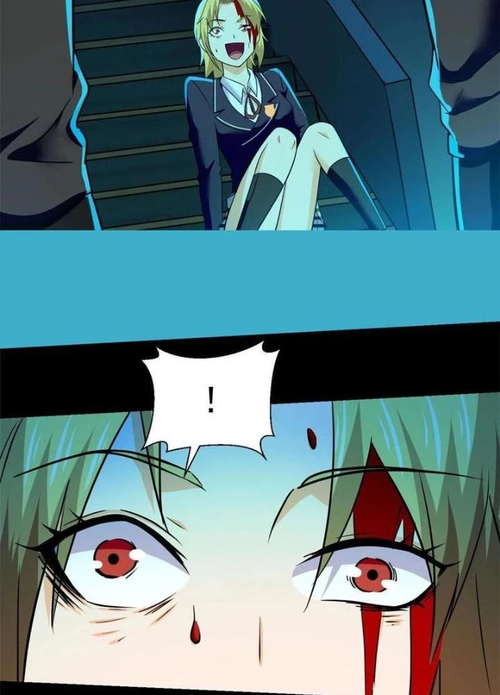 Toàn Cầu Sụp Đổ Chapter 96 - Trang 3